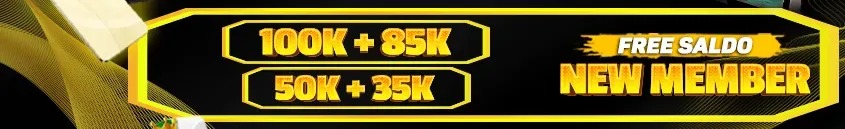 BONUS REFERAL SLOT GAMES LIVE GAMES 0.1%